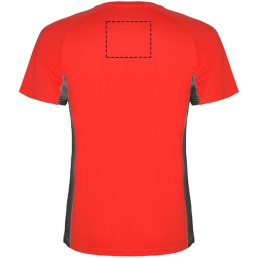 T-shirt de sport Shanghai à manches courtes pour enfant, Image 24