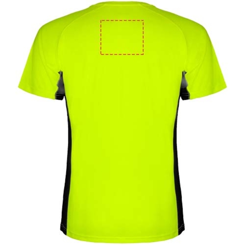 T-shirt de sport Shanghai à manches courtes pour enfant, Image 12