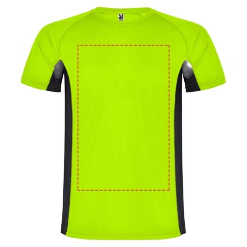 T-shirt de sport Shanghai à manches courtes pour enfant, Image 17
