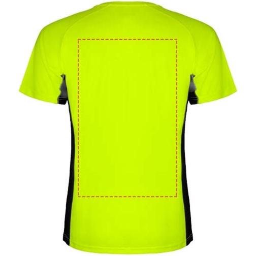 T-shirt de sport Shanghai à manches courtes pour enfant, Image 19