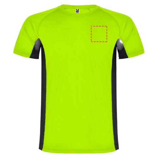 T-shirt de sport Shanghai à manches courtes pour enfant, Image 12