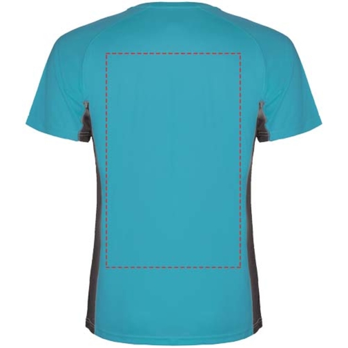 T-shirt de sport Shanghai à manches courtes pour enfant, Image 17