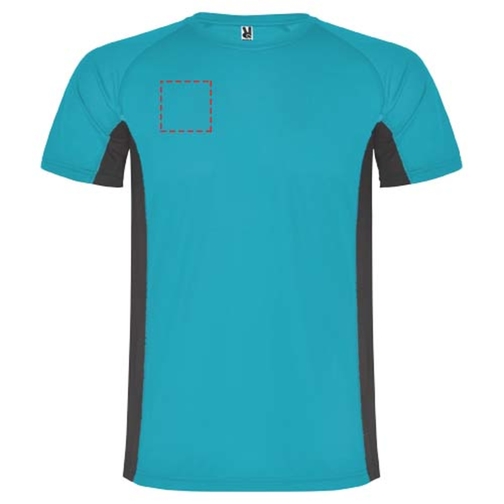 T-shirt de sport Shanghai à manches courtes pour enfant, Image 14