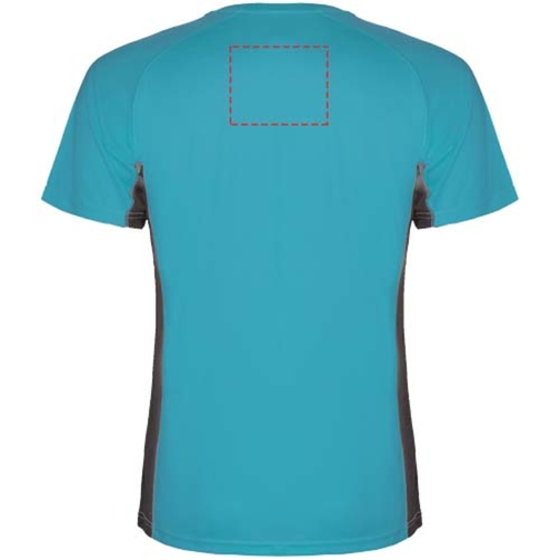 T-shirt de sport Shanghai à manches courtes pour enfant, Image 12