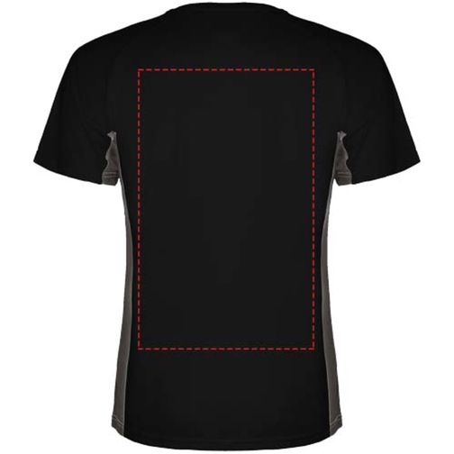 T-shirt de sport Shanghai à manches courtes pour enfant, Image 24