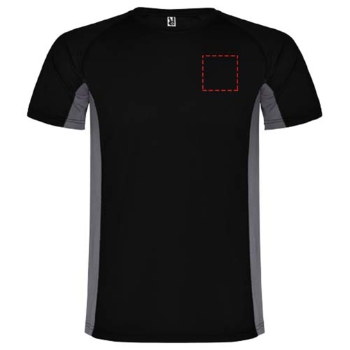 T-shirt de sport Shanghai à manches courtes pour enfant, Image 17