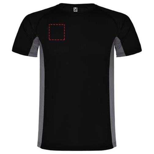 T-shirt de sport Shanghai à manches courtes pour enfant, Image 21