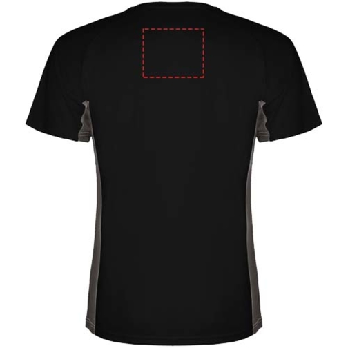 T-shirt de sport Shanghai à manches courtes pour enfant, Image 19