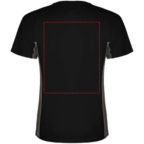 T-shirt de sport Shanghai à manches courtes pour enfant, Image 15