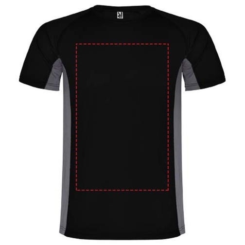 T-shirt de sport Shanghai à manches courtes pour enfant, Image 17