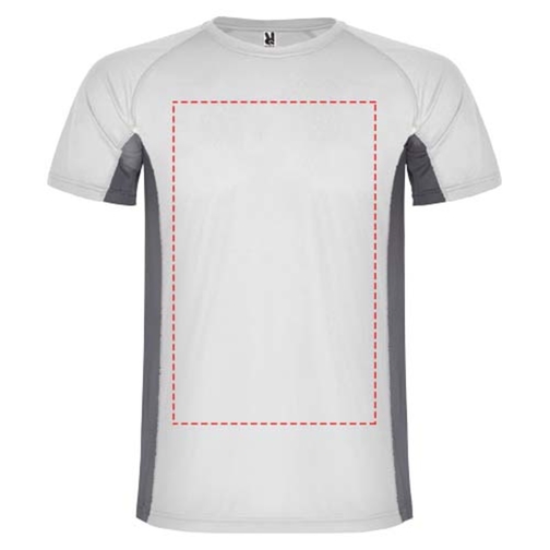 T-shirt de sport Shanghai à manches courtes pour enfant, Image 17
