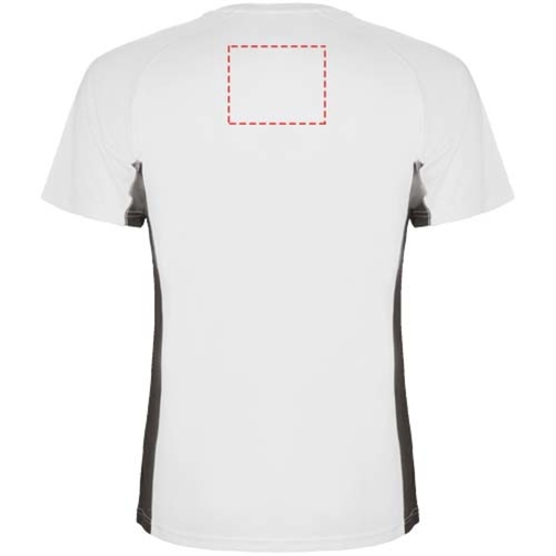 T-shirt de sport Shanghai à manches courtes pour enfant, Image 23