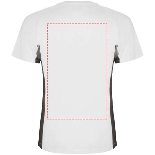 T-shirt de sport Shanghai à manches courtes pour enfant, Image 19