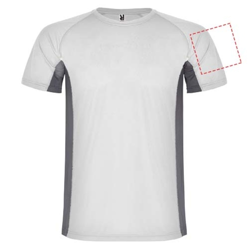 T-shirt de sport Shanghai à manches courtes pour enfant, Image 15