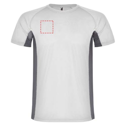 T-shirt de sport Shanghai à manches courtes pour enfant, Image 14