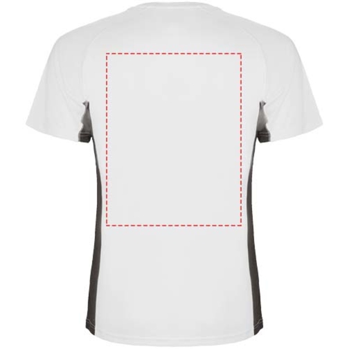 T-shirt de sport Shanghai à manches courtes pour enfant, Image 8