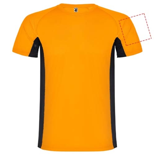 T-shirt de sport Shanghai à manches courtes pour enfant, Image 17