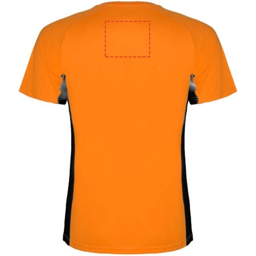 T-shirt de sport Shanghai à manches courtes pour enfant, Image 7