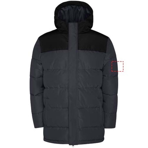 Veste Tallin isolante pour enfant, Image 3