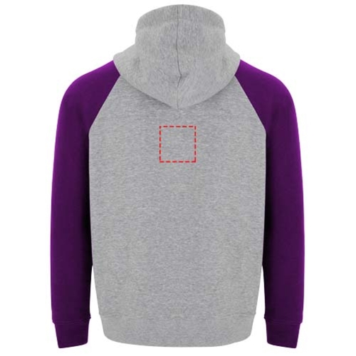 Sweat à capuche Badet bicolore pour enfant, Image 19