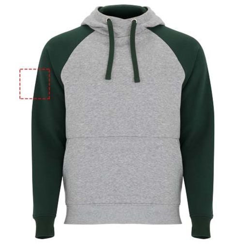 Sweat à capuche Badet bicolore pour enfant, Image 23