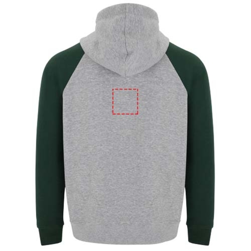 Sweat à capuche Badet bicolore pour enfant, Image 7