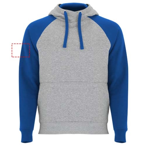 Sweat à capuche Badet bicolore pour enfant, Image 7