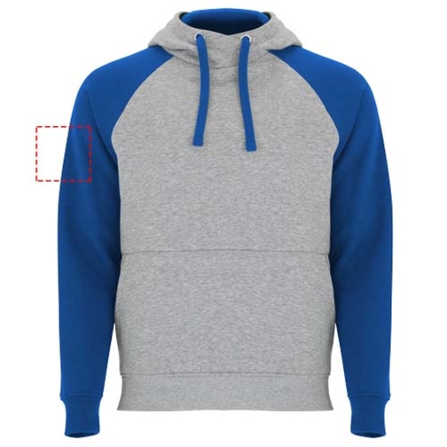 Sweat à capuche Badet bicolore pour enfant, Image 11