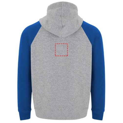 Sweat à capuche Badet bicolore pour enfant, Image 19