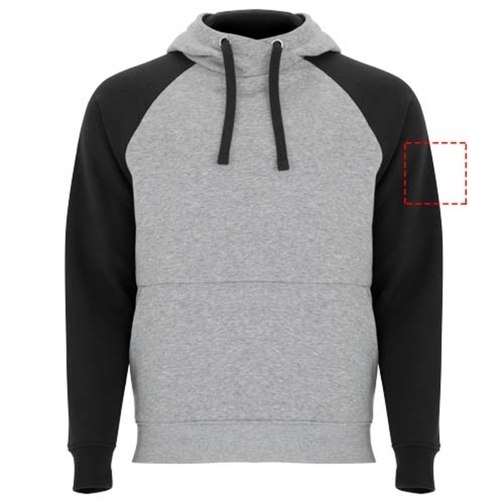 Sweat à capuche Badet bicolore pour enfant, Image 6