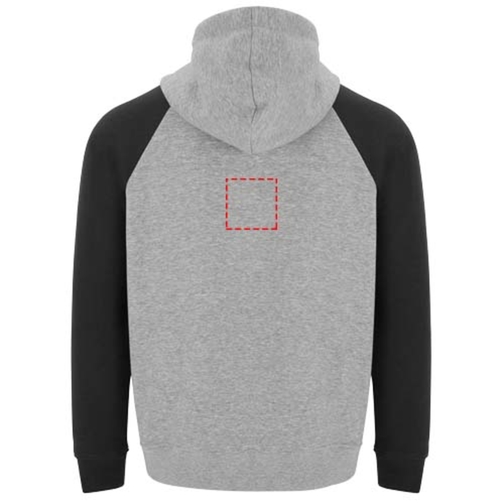 Sweat à capuche Badet bicolore pour enfant, Image 21