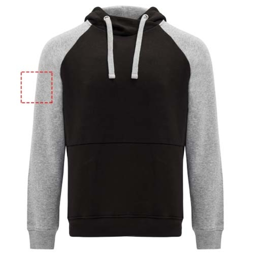 Sweat à capuche Badet bicolore pour enfant, Image 18
