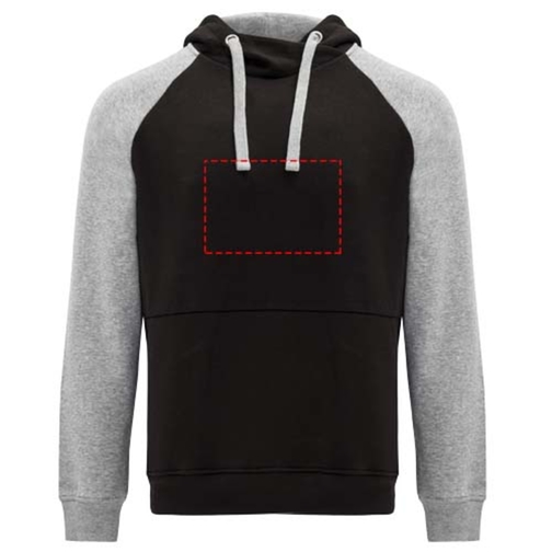 Sweat à capuche Badet bicolore pour enfant, Image 20