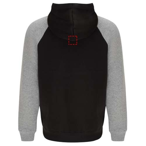 Sweat à capuche Badet bicolore pour enfant, Image 11