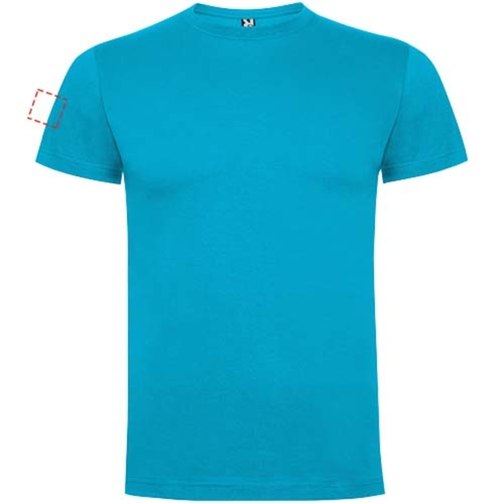 T-shirt Dogo Premium à manches courtes pour enfant, Image 4