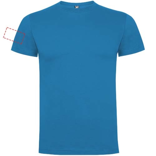 T-shirt Dogo Premium à manches courtes pour enfant, Image 4