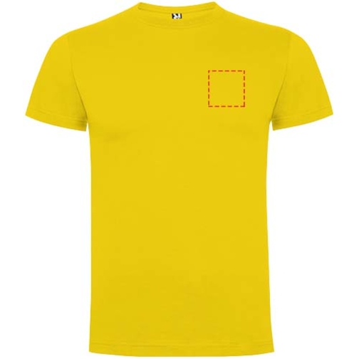 T-shirt Dogo Premium à manches courtes pour enfant, Image 4