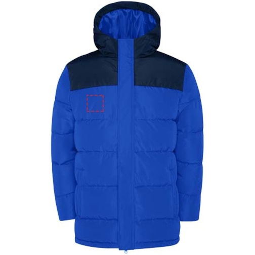 Veste Tallin isolante pour enfant, Image 5