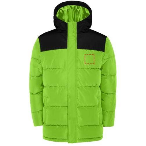 Veste Tallin isolante pour enfant, Image 10