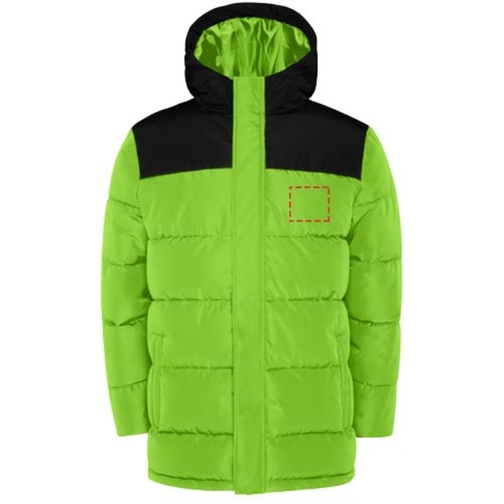 Veste Tallin isolante pour enfant, Image 16