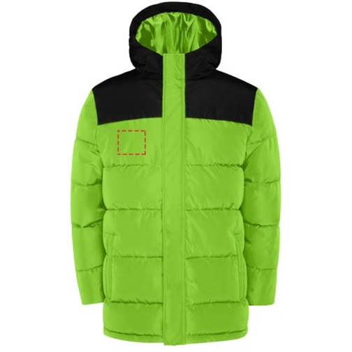 Veste Tallin isolante pour enfant, Image 17