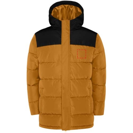 Veste Tallin isolante pour enfant, Image 13