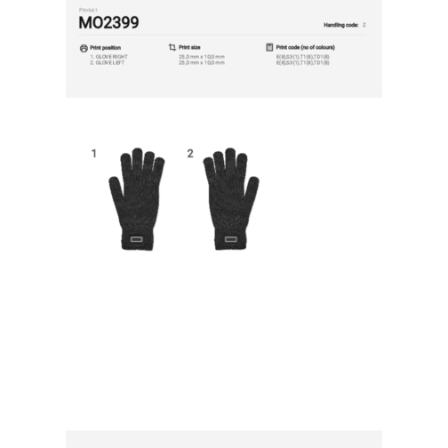 Handnit, Image 5