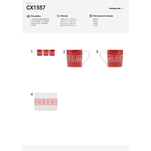 Set Copito, Image 13