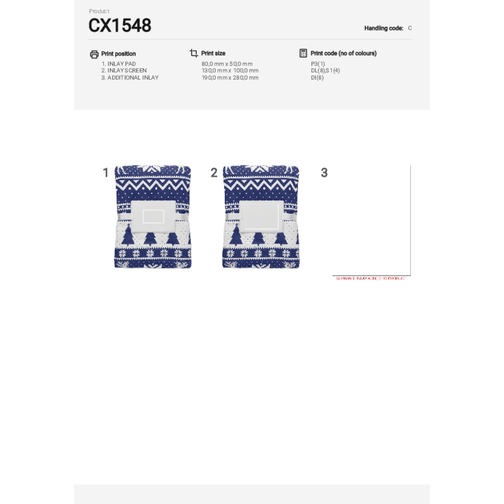 Tosti, Image 7