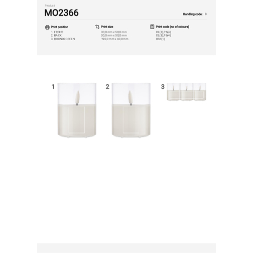 Xandle+, Image 11