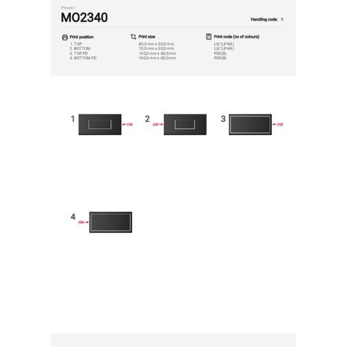 Powerflat8C, Image 7