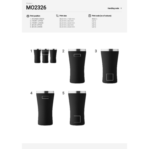 Oz, Image 7