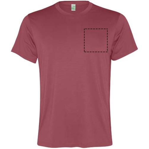 T-shirt de sport Slam à manches courtes pour homme, Image 6