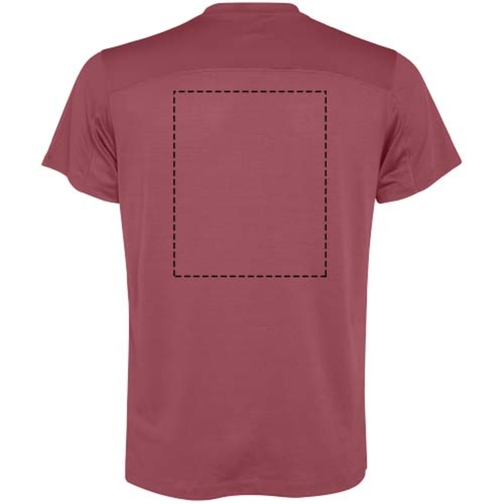 T-shirt de sport Slam à manches courtes pour homme, Image 19